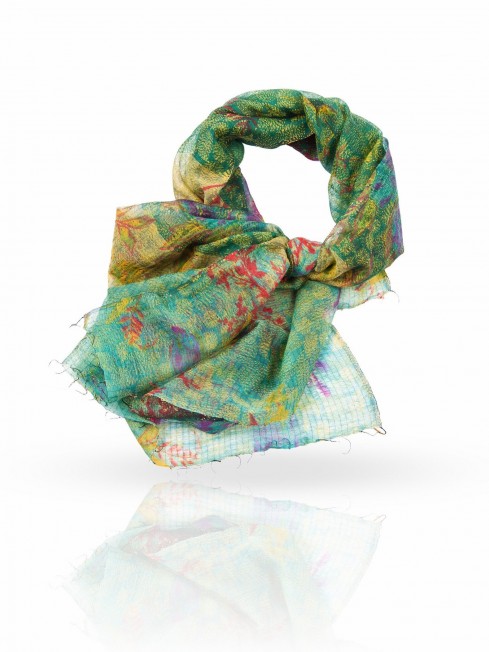 Палантин Женский SW-KANTHA/TUR